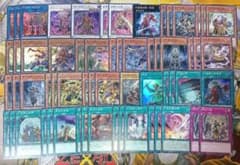 1103環境】遊戯王 六武衆デッキ 2011 3月環境 ゲートボール