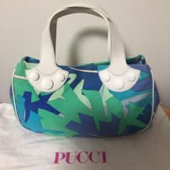 PUCCI  ミニバックのサムネイル