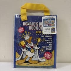 ドナルド　パルパルーザ　レジャーシートのサムネイル