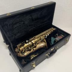 S.G GALANTE アルトサックス 下倉楽器 ヤマハ S.G GALANTE アルトサックス 下倉楽器 ヤマハ - メルカリ