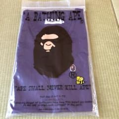 新品未使用　a bathing ape タンクトップ　ランニング　Tシャツのサムネイル