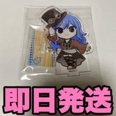 フェアリーテイル プリンセスカフェ ミニキャラ アクリルスタンド