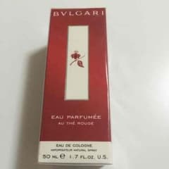 ブルガリ 香水 50ml 未使用のサムネイル