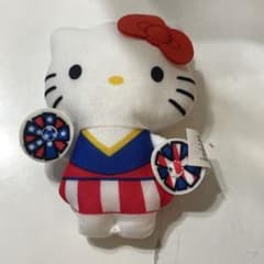 マクドナルド キティちゃん チアリーダーのサムネイル