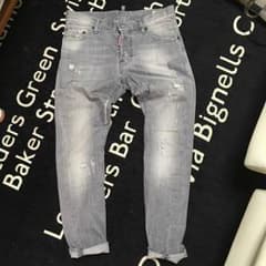 dsquared2 sexy twist デニムのサムネイル