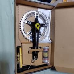 RACE FACE クランクセット CKCX46172.5BLK RACE FACE クランクセット CKCX46172.5BLK - メルカリ