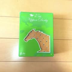 ネクタイ　75th Nippon Derby JRA 日本ダービー