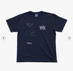 新品未使用 charayuki ライブTシャツ S - メルカリ