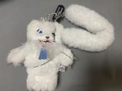 USJ ハミクマソウル キーチェーンのサムネイル