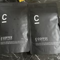 C COFFEE チャコールコーヒーダイエットのサムネイル
