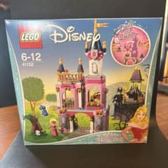 未開封品　LEGO Disney Princess 41152のサムネイル