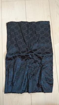 GUCCIショップ袋のサムネイル