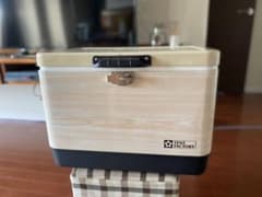 テントファクトリー　29L クーラーボックスのサムネイル
