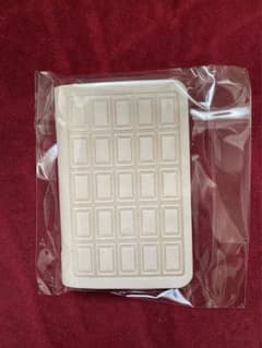 White Chocolate M5 Micro 5 System Planner from egg