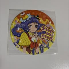 ⭐︎非売品⭐︎魔法使いプリキュア コースター キュアマジカルのサムネイル