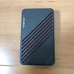 GC553 ジャンクのサムネイル
