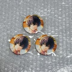 ブレイクマイケース 環野揺 缶バッジ ① - メルカリ