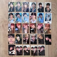 &TEAM NICHOLAS ニコラス トレカ 30枚 まとめ売り - メルカリ