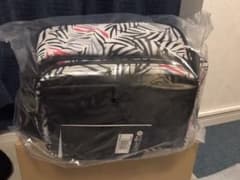 ダイワ ヒップバッグ(断捨離さん専用)のサムネイル