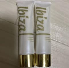 イビサビューティー イビサクリーム 35g 2点のサムネイル