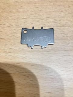 ダイワ純正SLPワークス交換用工具のサムネイル