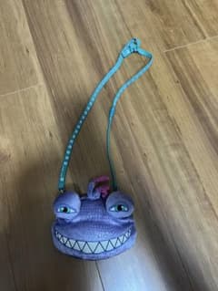 猫の顔デザイン バッグのサムネイル