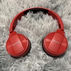 Pioneer headphoneのサムネイル