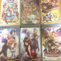 ゲームソフト(値段交渉可)のサムネイル