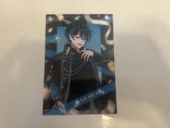 Element Sicks ランダムブロマイド ねいろのサムネイル