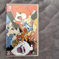 妖怪ウォッチ4++ Nintendo Switchのサムネイル