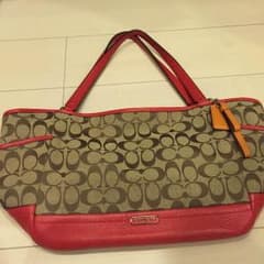 coachのサムネイル