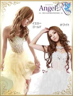 AngelRドレス キャバドレスのサムネイル