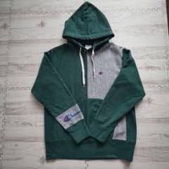 Champion リバースウィーブ パーカー Sのサムネイル