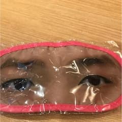 小森隼アイマスクのサムネイル