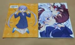 NEW GAME! Blu-ray 제1권