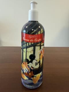 Kiehl's Creme de Corps 500ml 特別エディションのサムネイル