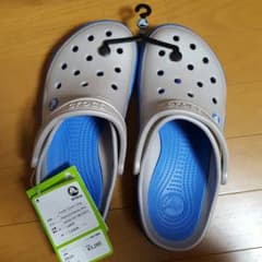 crocs 28センチのサムネイル
