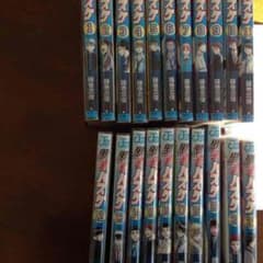 黒子のバスケ 21巻まで！ 送料無料！×全巻 美品！のサムネイル