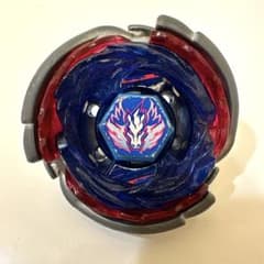 ビッグバンペガシスF:D メタルファイトベイブレード(おまけシール付き