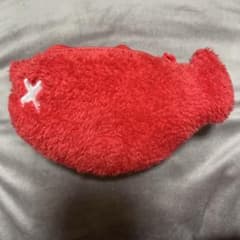 は*や様 SHISHAMO OSAKANAもこもこポーチキーホルダー - メルカリ