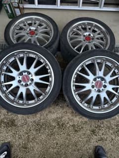 ＡＭＥシャレン245/40R19 ③ m17093343375_1.jpg?1769431841