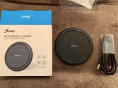 seneo  ワイヤレス充電器のサムネイル