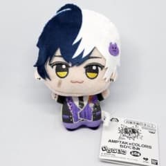 【AMPTAKxCOLORS】まぜ太 ちびぐるみ 4点セット AMPTAKxCOLORS アンプ ちびぐるみ まぜ太 ④ - メルカリ