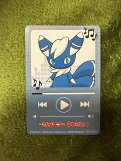 ポケモンカード まねきねこ ニャオニクス - メルカリ