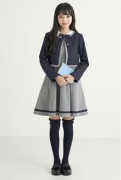 美品☆リンジィ　フォーマル　160のサムネイル