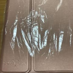 iPadキーボード付きケースのサムネイル