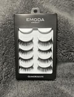 EMODA エモダ　つけまつげのサムネイル