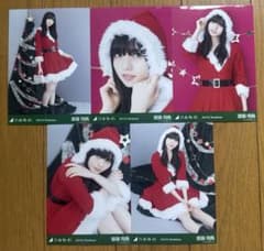 【★直筆サイン】齋藤飛鳥 2018 Christmas コンプ 乃木坂 生写真 ☆直筆サイン】齋藤飛鳥 2018 Christmas コンプ 乃木坂 生写真 - メルカリ
