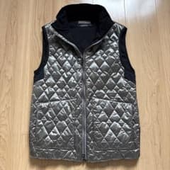 未使用品 charbon running シャルボン ランニング S ベスト 未使用品 charbon running シャルボン ランニング S ベスト - メルカリ