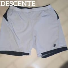 DESCENTE デサント バレーボール ゲームパンツ 国体 インターハイ